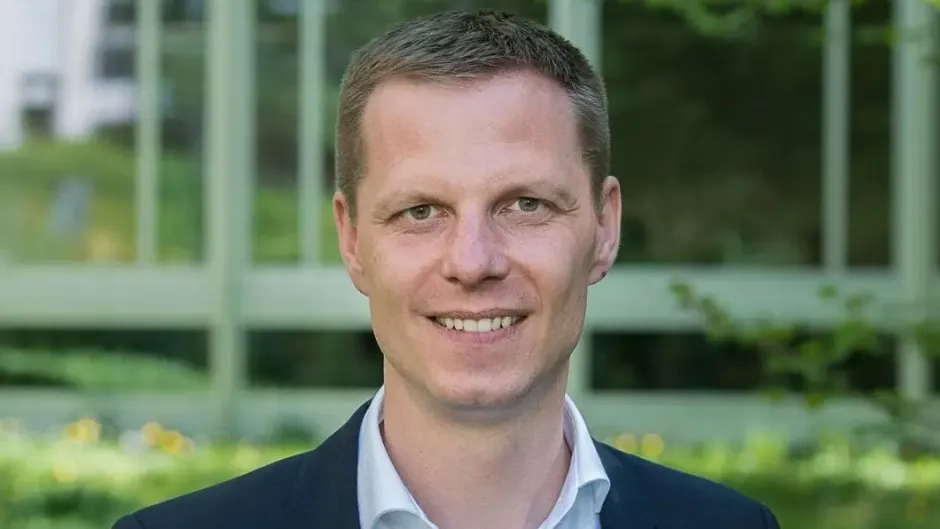 Kai Niebert